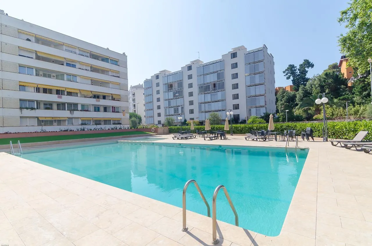 Park Lein Appartement Lloret de Mar