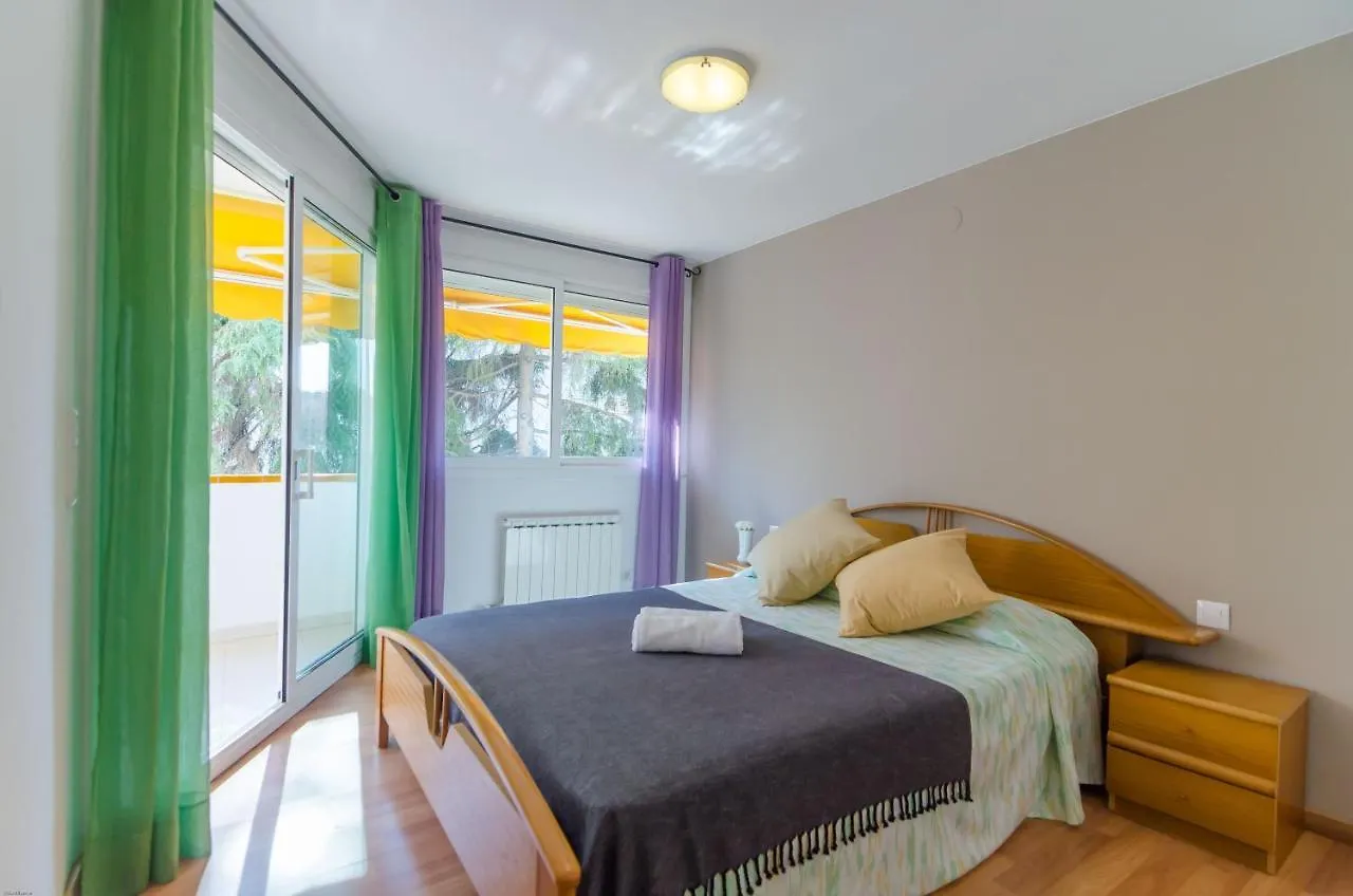 Park Lein Appartement Lloret de Mar Spanje