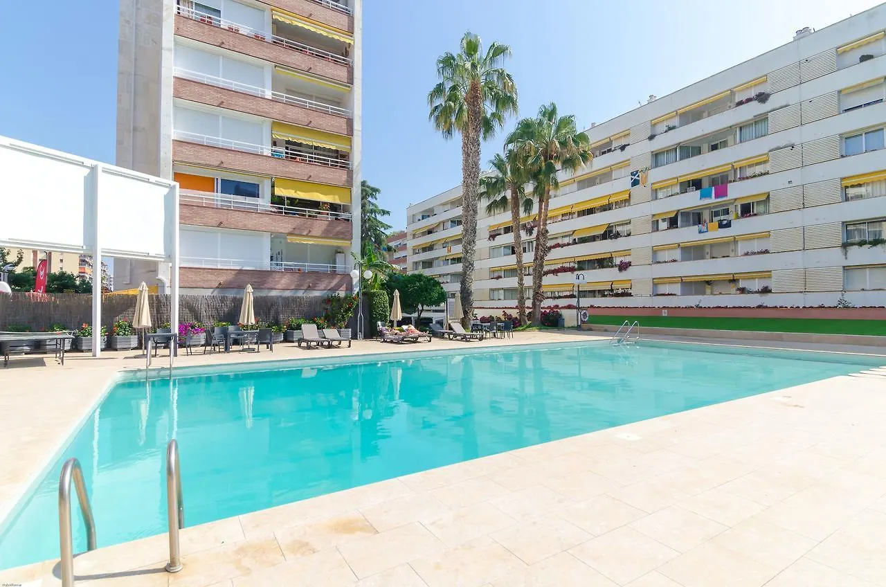 Park Lein Appartement Lloret de Mar