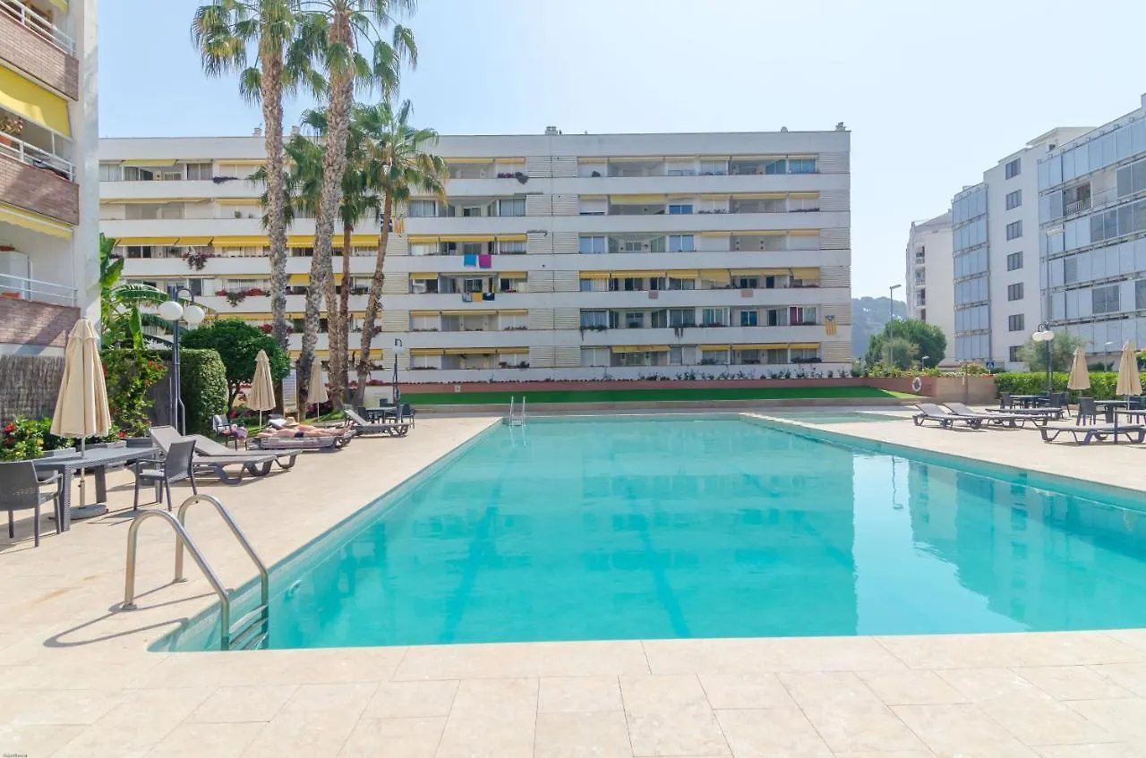 Park Lein Appartement Lloret de Mar