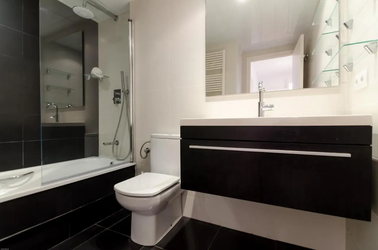 Park Lein Appartement Lloret de Mar