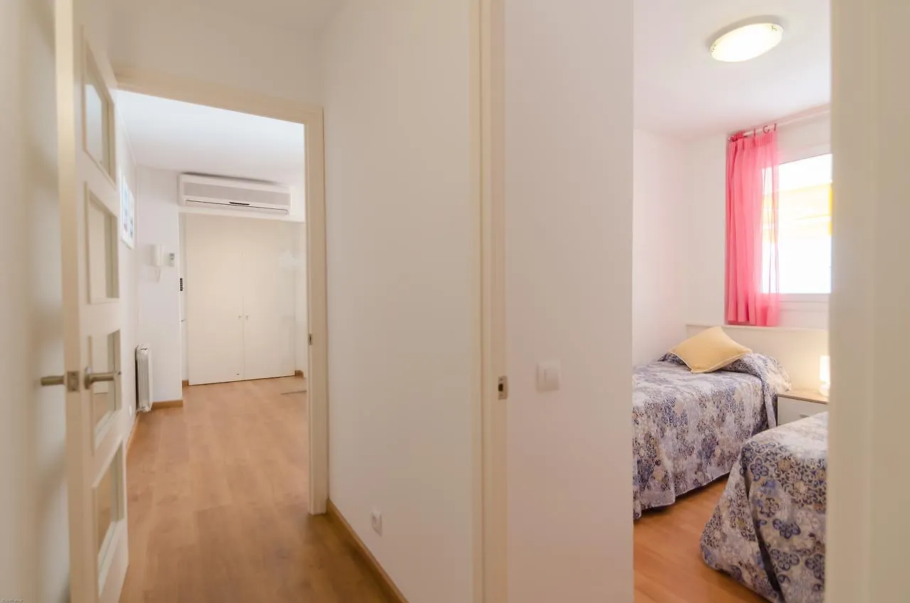Park Lein Appartement Lloret de Mar