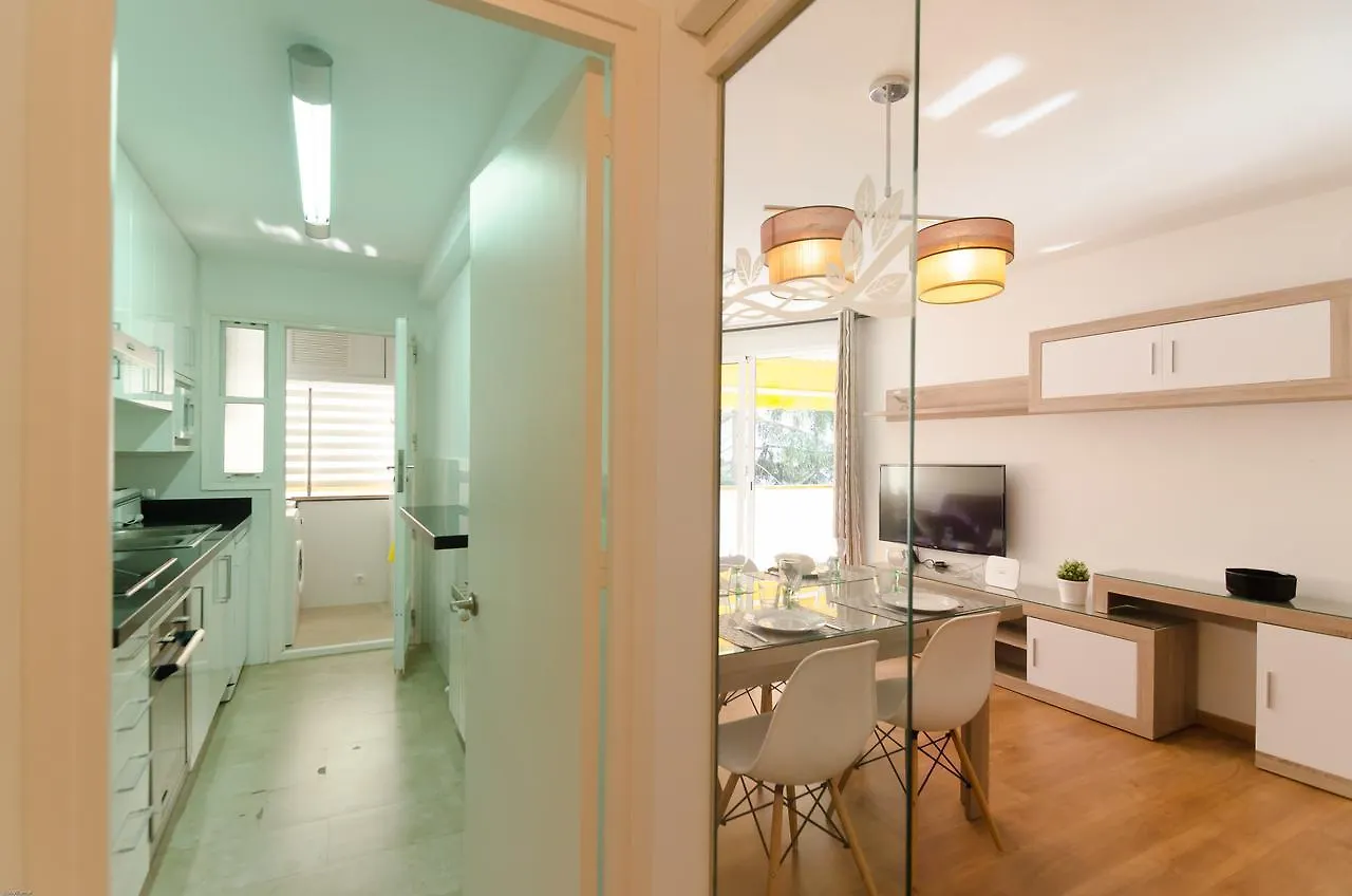 Park Lein Appartement Lloret de Mar