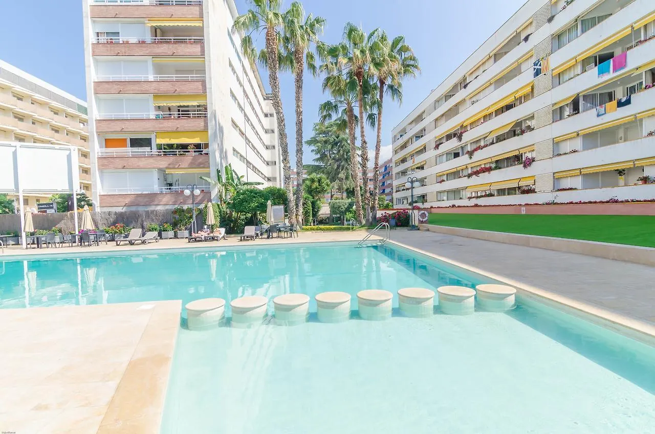 Park Lein Appartement Lloret de Mar