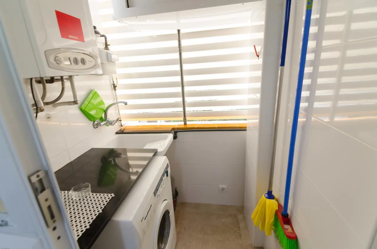 Park Lein Appartement Lloret de Mar