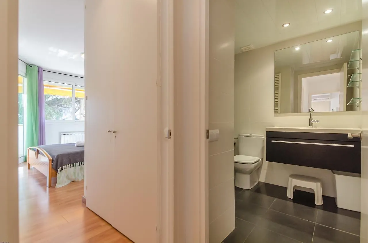 Park Lein Appartement Lloret de Mar