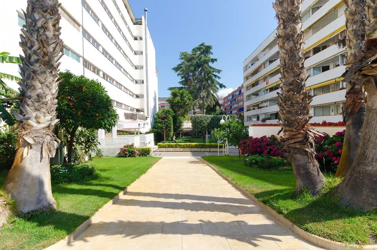 Park Lein Appartement Lloret de Mar