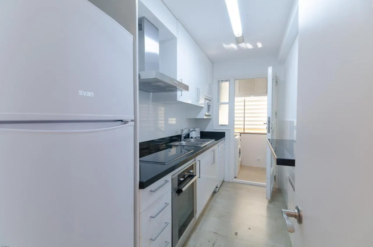 Park Lein Appartement Lloret de Mar Spanje