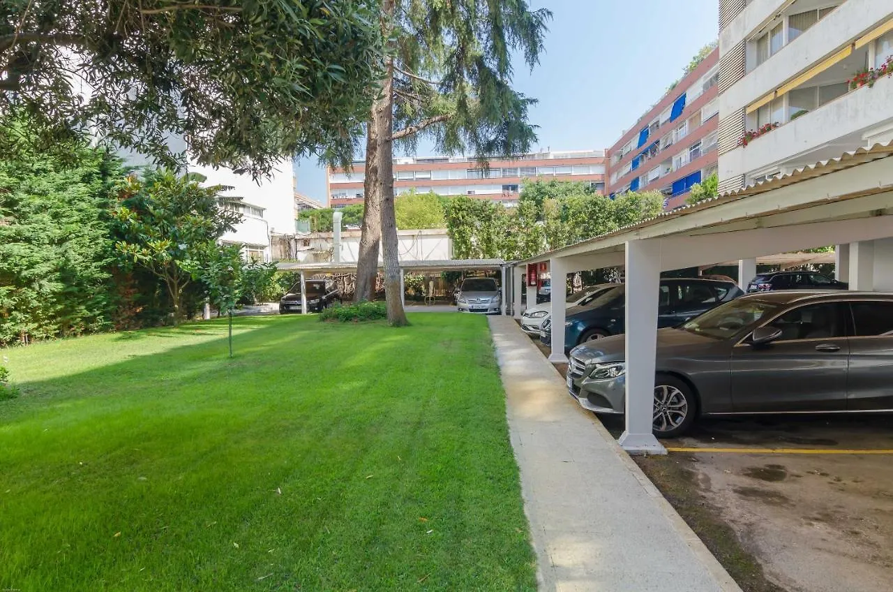 Park Lein Apartamento Lloret de Mar