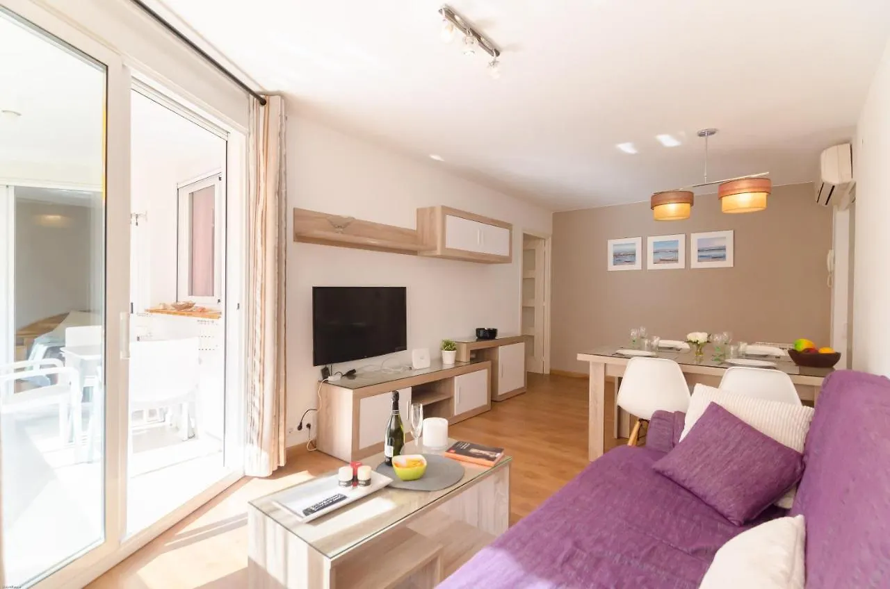 Park Lein Apartamento Lloret de Mar 0*,  Espanha