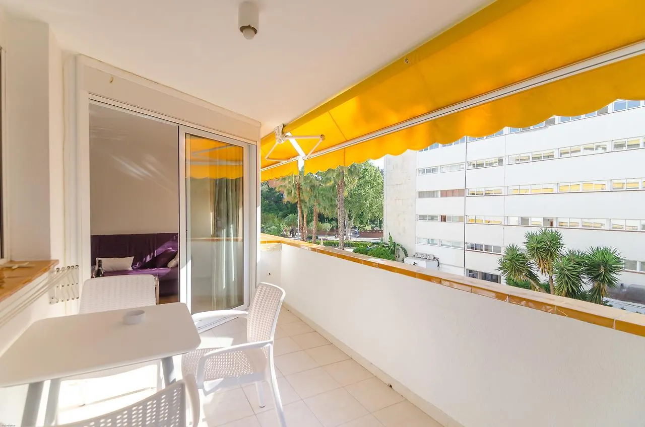 Park Lein Apartamento Lloret de Mar