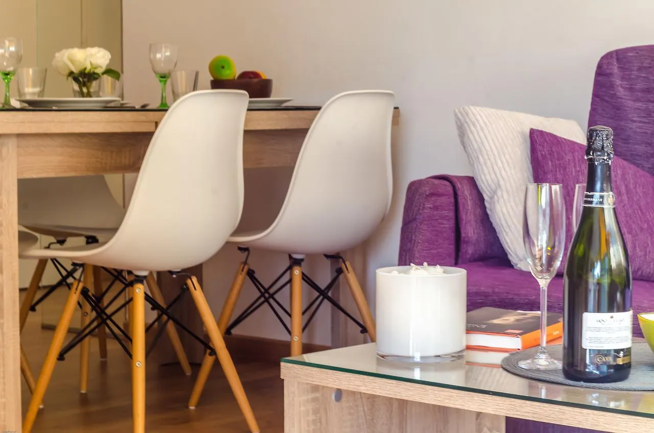 Park Lein Apartamento Lloret de Mar Espanha