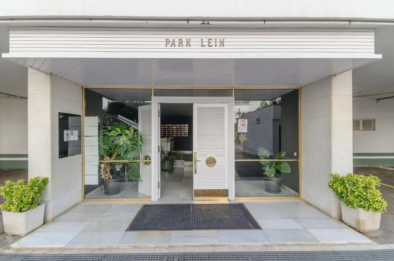 Park Lein Apartamento Lloret de Mar