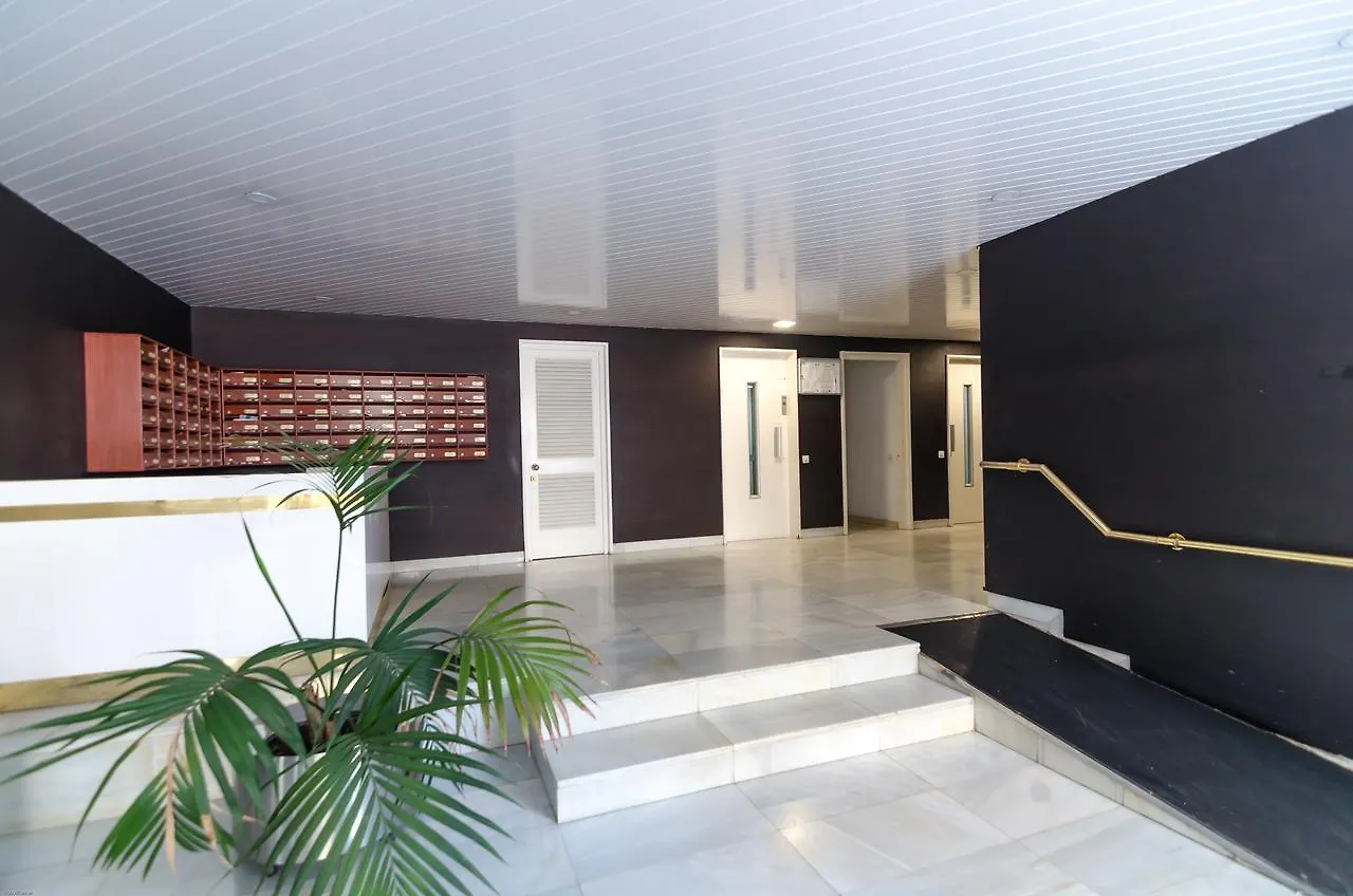 Park Lein Apartamento Lloret de Mar