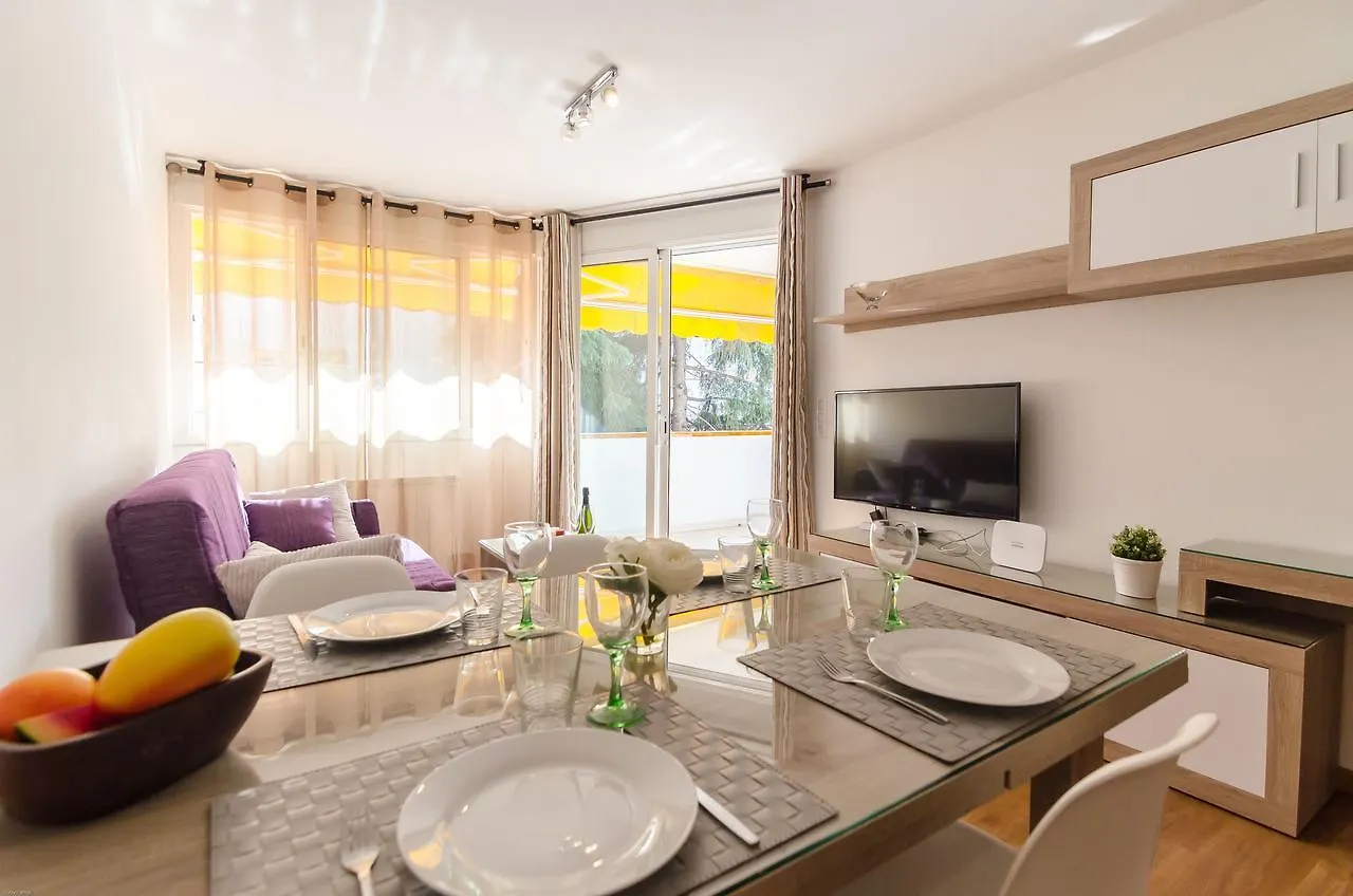 Park Lein Apartamento Lloret de Mar 0*,