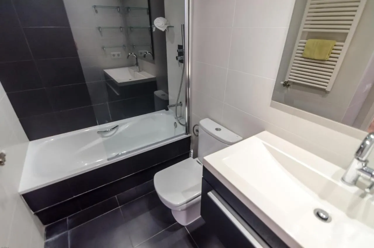 Park Lein Apartamento Lloret de Mar