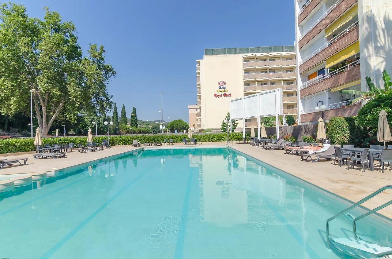 Park Lein Apartamento Lloret de Mar 0*,