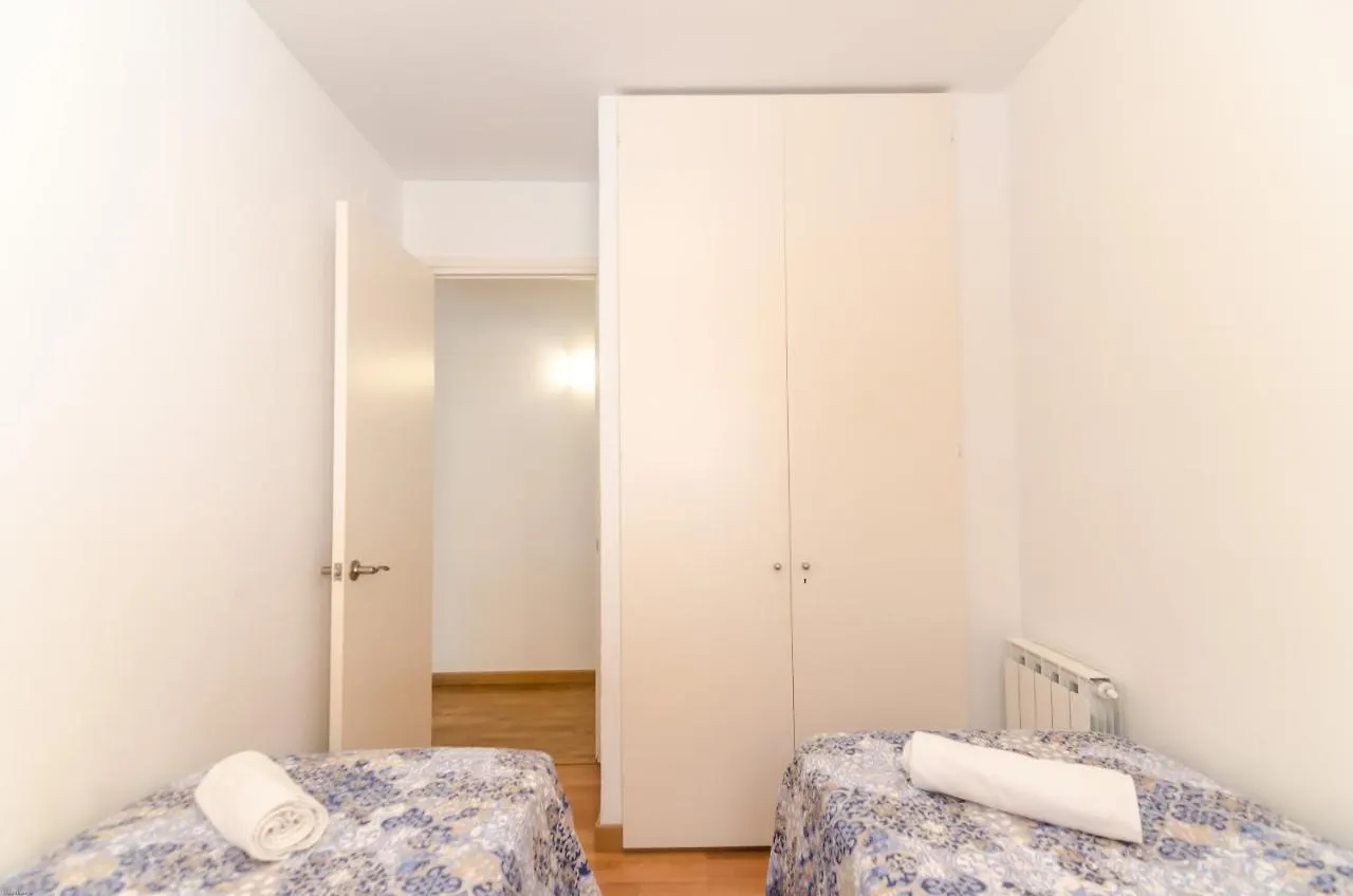 Park Lein Apartamento Lloret de Mar 0*,  Espanha